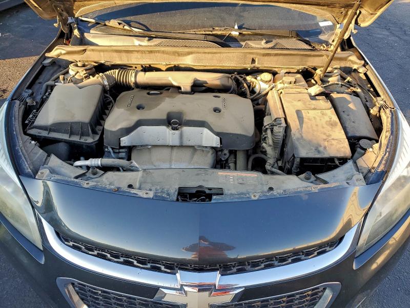 Photo 11 from auction – 2014 CHEVROLET MALIBU 2LT with VIN 1G11E5SL7EF298800