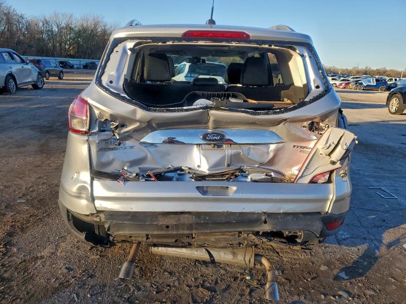 Photo 6 from auction – 2016 FORD ESCAPE TIT with VIN 1FMCU9JX0GUA60599
