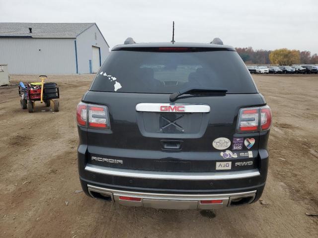 Photo 6 from auction – 2015 GMC ACADIA DEN with VIN 1GKKVTKD1FJ250978