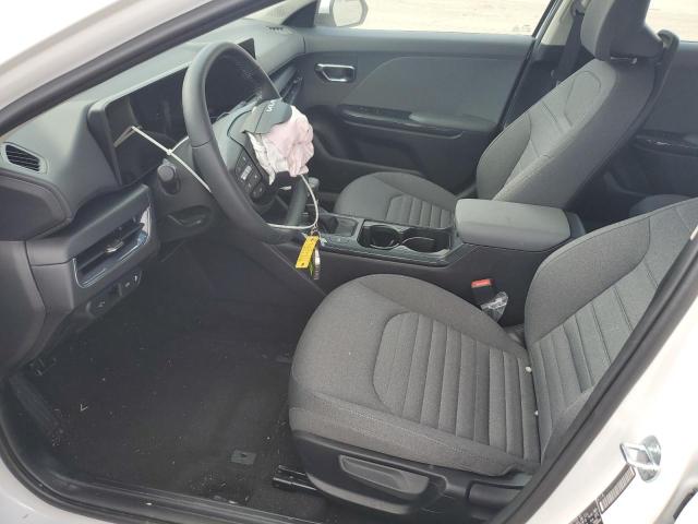 Photo 7 from auction – 2025 KIA K4 EX with VIN 3KPFU4DE6SE214870
