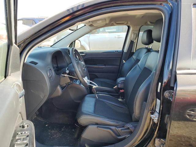 Photo 7 from auction – 2017 JEEP COMPASS SP with VIN 1C4NJCBA5HD156047