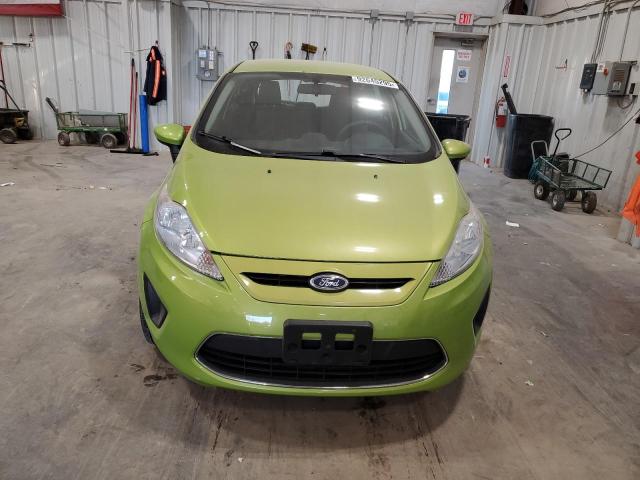 Photo 5 from auction – 2012 FORD FIESTA SE with VIN 3FADP4EJ4CM146382