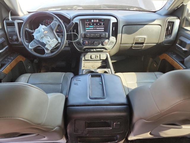Photo 8 from auction – 2015 CHEVROLET SILVERADO with VIN 3GCPCSECXFG121322