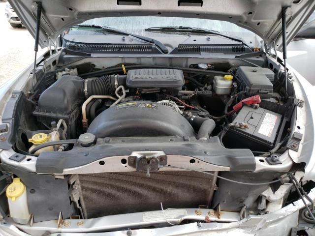 Photo 11 from auction – 2009 DODGE DAKOTA ST with VIN 1D7HE22K19S776076