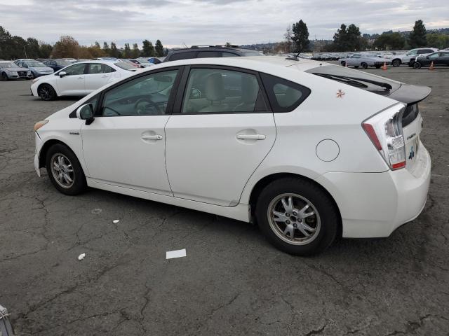Photo 2 from auction – 2011 TOYOTA PRIUS with VIN JTDKN3DUXB0249644