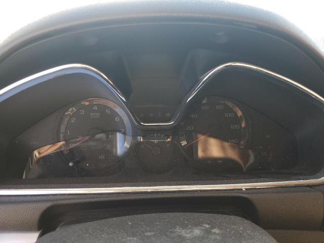 Photo 9 from auction – 2015 CHEVROLET TRAVERSE L with VIN 1GNKVGKD6FJ276471
