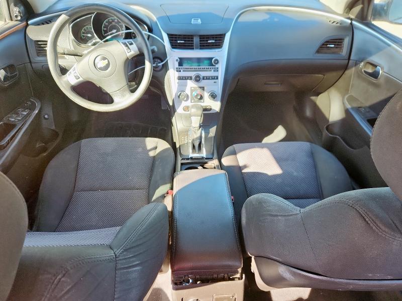 Photo 8 from auction – 2012 CHEVROLET MALIBU 1LT with VIN 1G1ZC5E01CF277092