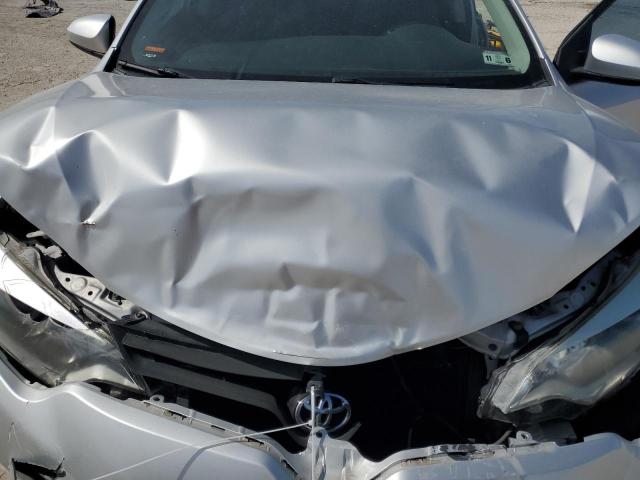 Photo 11 from auction – 2015 TOYOTA COROLLA L with VIN 5YFBURHE5FP227734