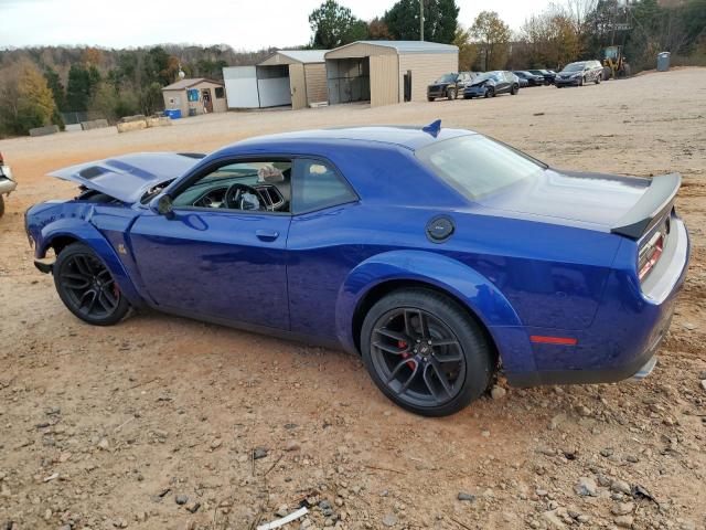 Photo 2 from auction – 2021 DODGE CHALLENGER with VIN 2C3CDZFJXMH510254