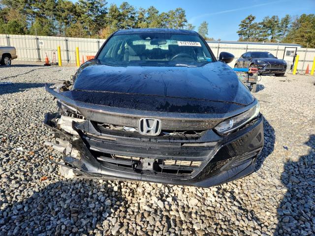 Photo 5 from auction – 2018 HONDA ACCORD with VIN 1HGCV1F35JA166341