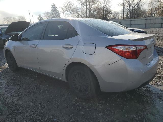 Zdjęcie 2 z aukcji – 2016 TOYOTA COROLLA L z VIN 5YFBURHE7GP490146