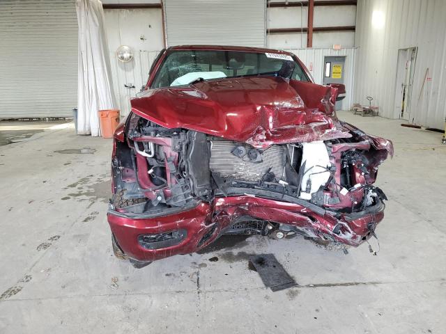 Photo 5 from auction – 2021 RAM 1500 LARAM with VIN 1C6SRFRT5MN811873