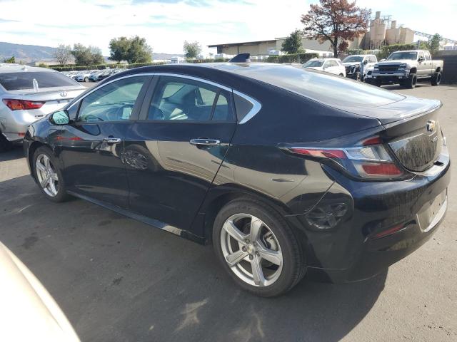 Photo 2 from auction – 2017 CHEVROLET VOLT LT with VIN 1G1RC6S56HU187929