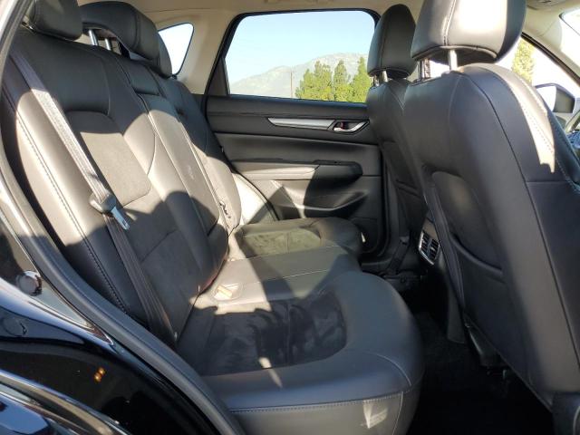 Photo 11 from auction – 2020 MAZDA CX-5 TOURI with VIN JM3KFACM5L0798860