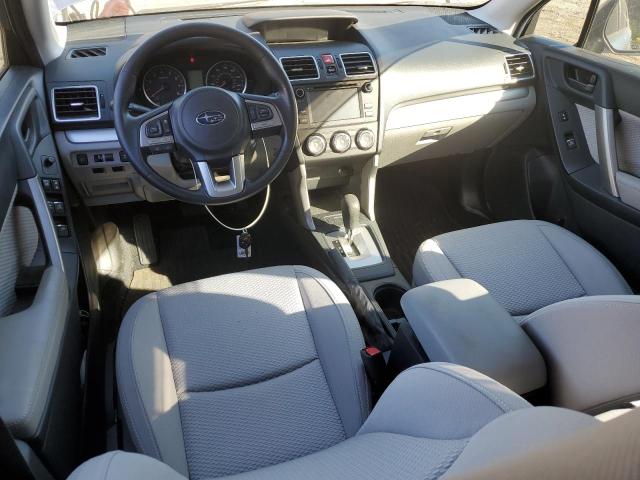 Photo 8 from auction – 2017 SUBARU FORESTER 2 with VIN JF2SJABC8HH442011