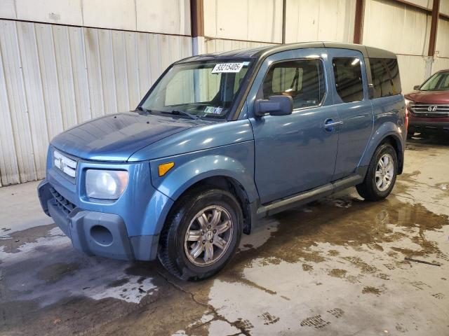 Photo 1 from auction – 2008 HONDA ELEMENT EX with VIN 5J6YH28718L012526
