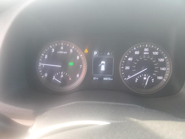Photo 9 from auction – 2016 HYUNDAI TUCSON LIM with VIN KM8J33A27GU127386
