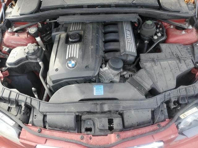 Photo 11 from auction – 2009 BMW 128 I with VIN WBAUP73519VF06904