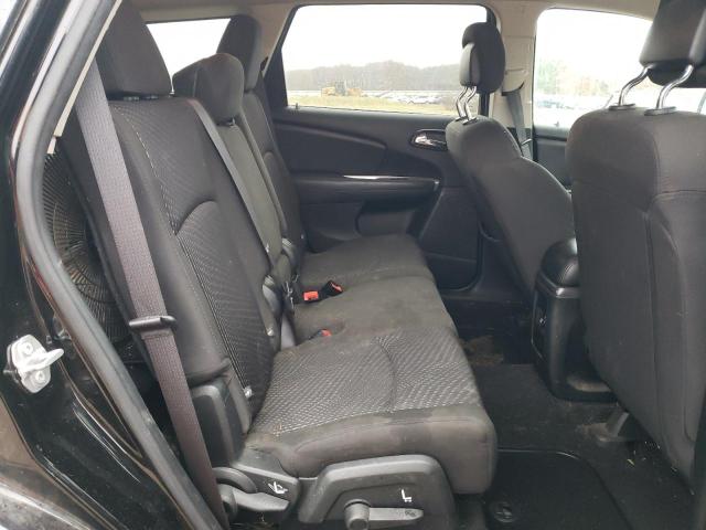 Photo 10 from auction – 2017 DODGE JOURNEY SE with VIN 3C4PDCAB9HT599029