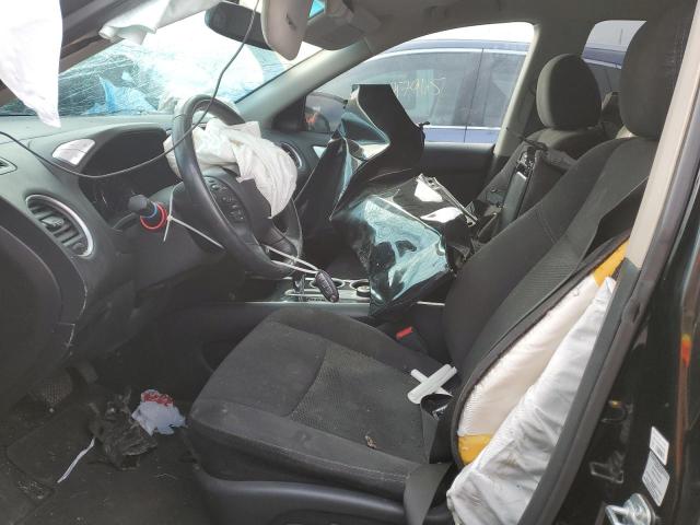 Photo 7 from auction – 2015 NISSAN PATHFINDER with VIN 5N1AR2MM1FC625738