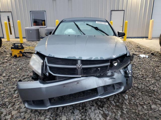 Photo 5 from auction – 2010 DODGE AVENGER with VIN 1B3CC4FBXAN209384