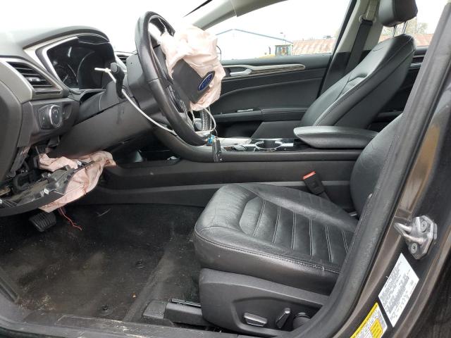 Photo 7 from auction – 2016 FORD FUSION SE with VIN 3FA6P0H95GR325865
