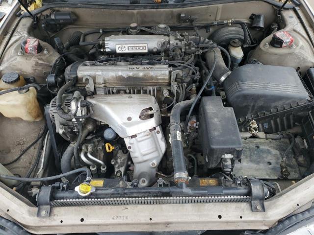 Photo 11 from auction – 1995 TOYOTA CAMRY LE with VIN 4T1SK12E5SU537102