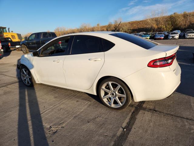 Photo 2 from auction – 2013 DODGE DART LIMIT with VIN 1C3CDFCB6DD327555