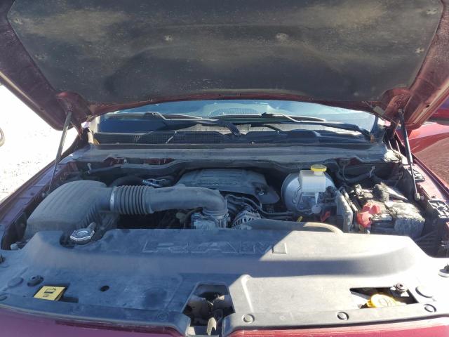 Photo 11 from auction – 2019 RAM 1500 REBEL with VIN 1C6SRFETXKN867486