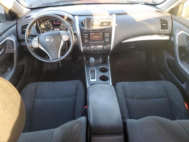 Photo 8 from auction – 2015 NISSAN ALTIMA 2.5 with VIN 1N4AL3AP3FC191581