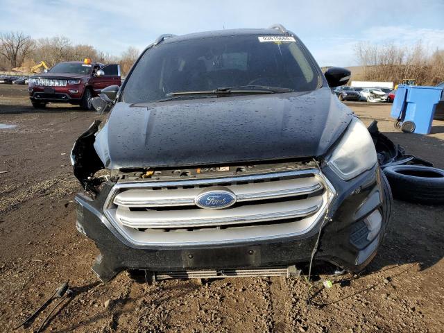 Photo 5 from auction – 2017 FORD ESCAPE TIT with VIN 1FMCU9J96HUB55445