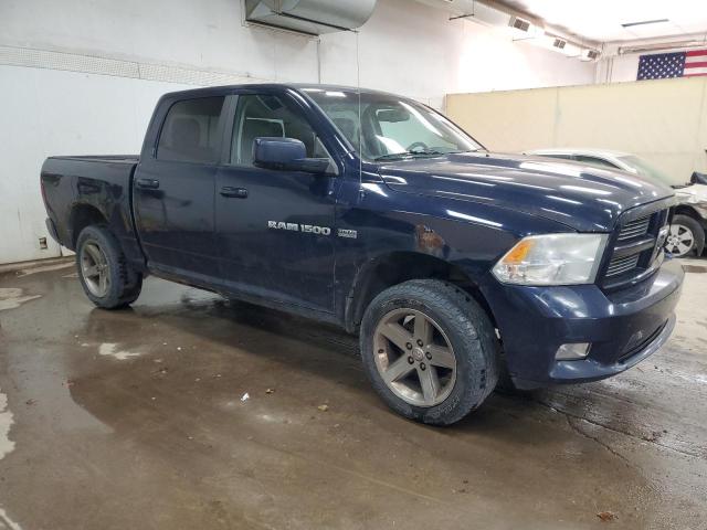Photo 4 from auction – 2012 DODGE RAM 1500 S with VIN 1C6RD7MTXCS230699