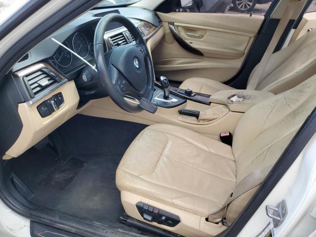 Zdjęcie 7 z aukcji – 2018 BMW 320 I z VIN WBA8E1G54JNU89774