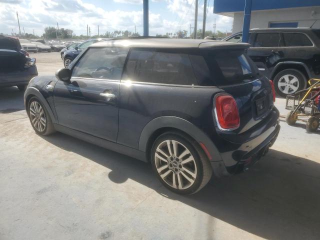Photo 2 from auction – 2017 MINI COOPER S with VIN WMWXP7C52H3B93790