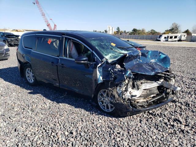 Photo 4 from auction – 2023 CHRYSLER PACIFICA with VIN 2C4RC1BG0PR553326