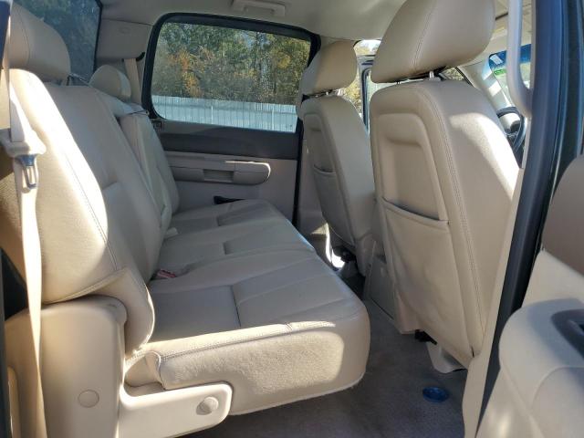 Photo 10 from auction – 2013 GMC SIERRA C15 with VIN 3GTP1VE06DG191975