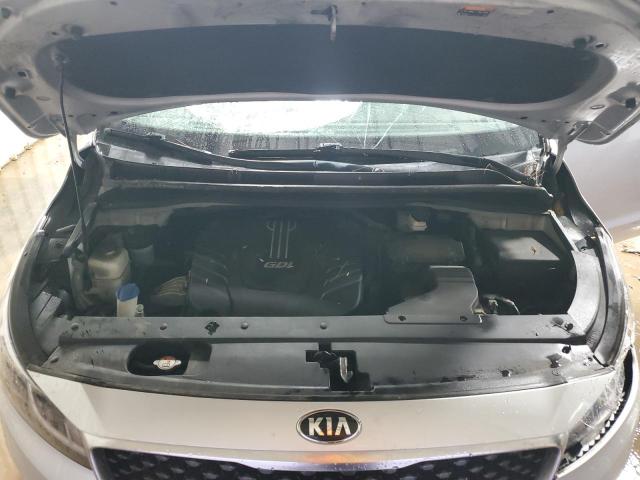 Photo 11 from auction – 2016 KIA SEDONA LX with VIN KNDMB5C10G6198633