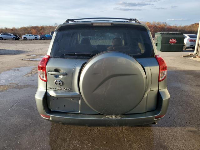 Photo 6 from auction – 2007 TOYOTA RAV4 with VIN JTMZD33VX76042235