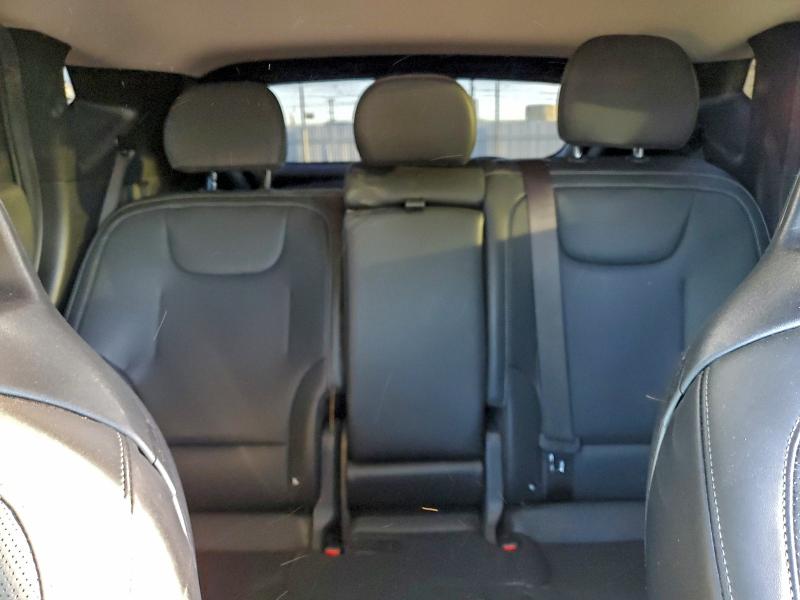 Photo 10 from auction – 2022 KIA EV6 with VIN KNDC3DLC0N5058508