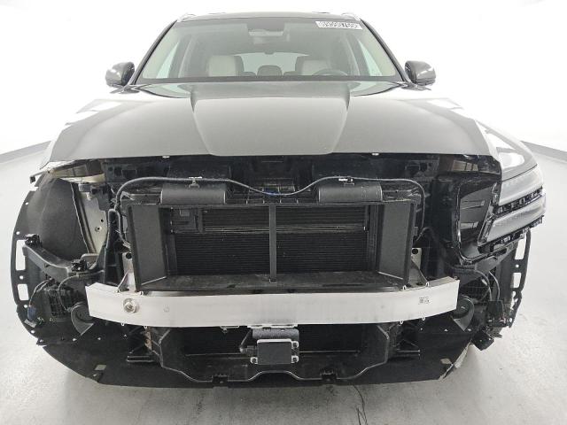 Photo 5 from auction – 2025 GENESIS GV80 PREST with VIN KMUHEESC3SU262533