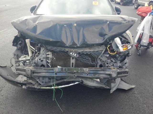 Photo 11 from auction – 2012 KIA FORTE EX with VIN KNAFU4A26C5607904