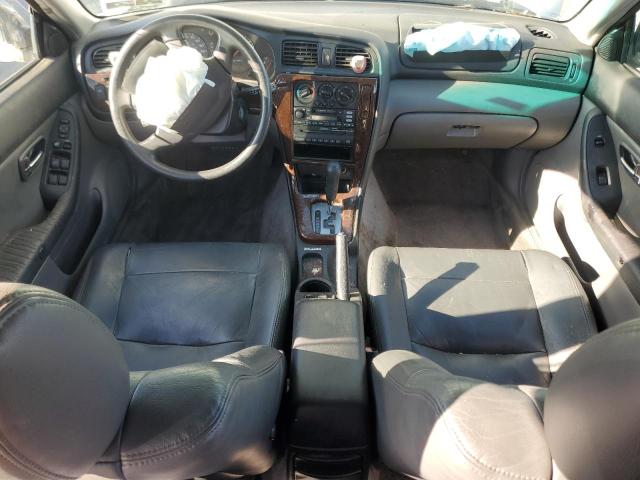 Photo 8 from auction – 2000 SUBARU LEGACY OUT with VIN 4S3BH6757Y7612124