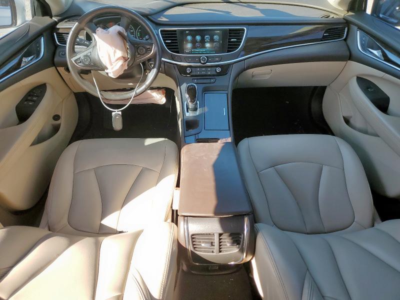 Photo 8 from auction – 2017 BUICK LACROSSE P with VIN 1G4ZN5SS1HU139168
