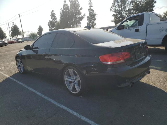 Foto 2 de la subasta – 2007 BMW 335 I con VIN WBAWB73587P036621