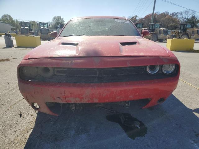 Photo 5 from auction – 2016 DODGE CHALLENGER with VIN 2C3CDZAG5GH158474