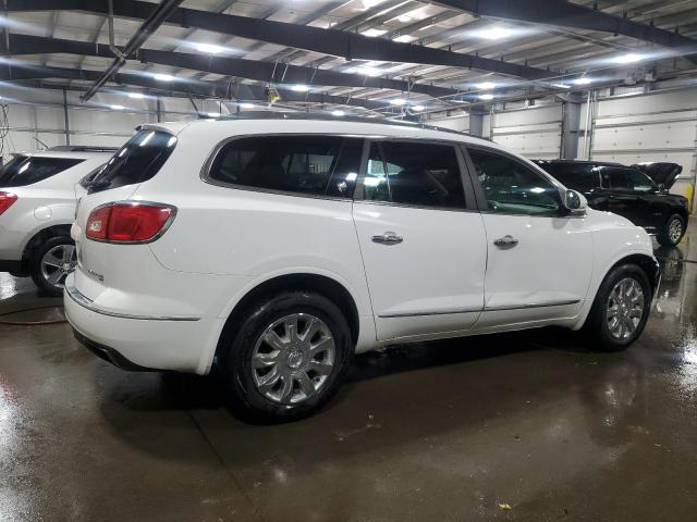 Photo 3 from auction – 2016 BUICK ENCLAVE with VIN 5GAKVBKD8GJ347698