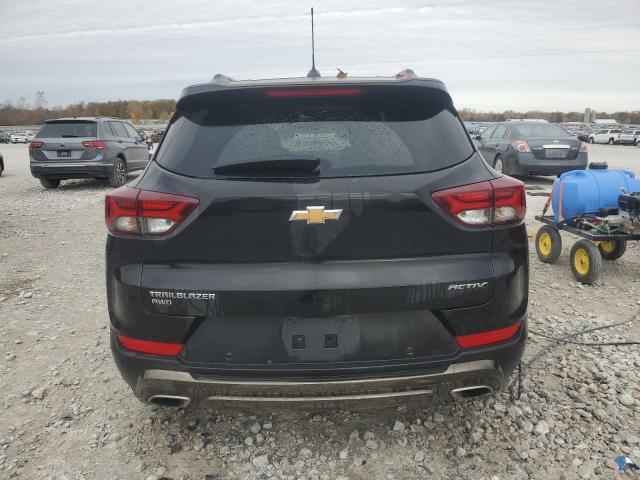 Photo 6 from auction – 2021 CHEVROLET TRAILBLAZE with VIN KL79MSSL0MB022229