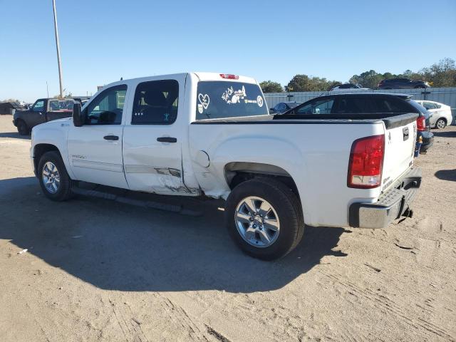 Photo 2 from auction – 2010 GMC SIERRA C15 with VIN 3GTXCYEJ1AG132591