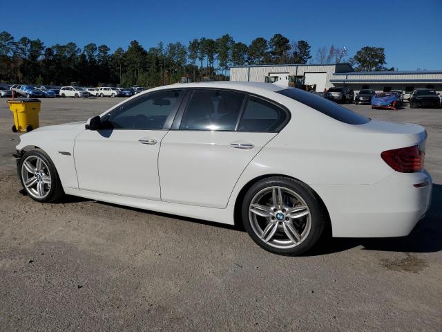 Zdjęcie 2 z aukcji – 2016 BMW 535 I z VIN WBA5B1C53GG131242