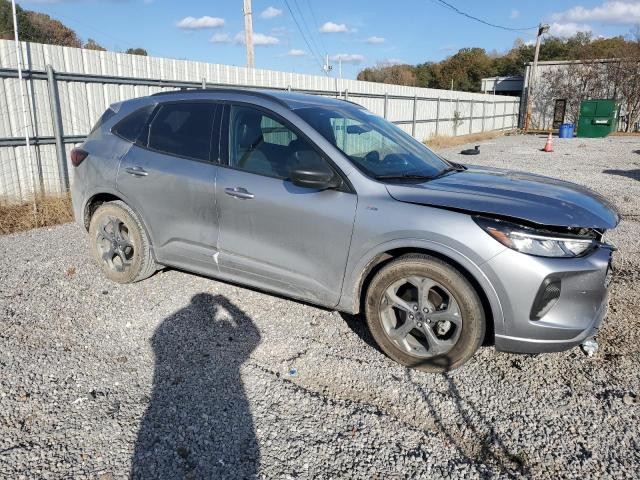Photo 4 from auction – 2023 FORD ESCAPE with VIN 1FMCU0MN3PUA17266
